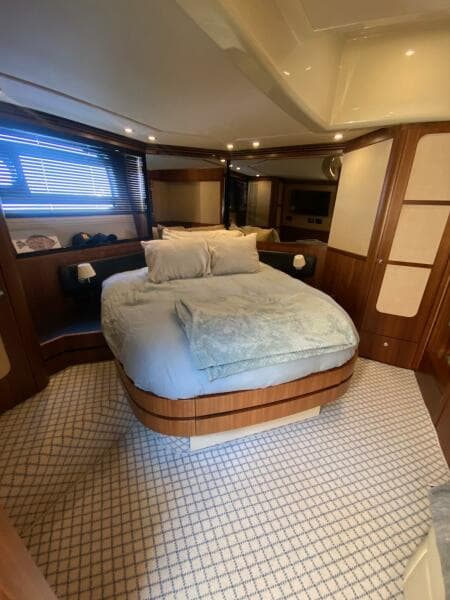 2014 Azimut Magellano 50 - Photo 32
