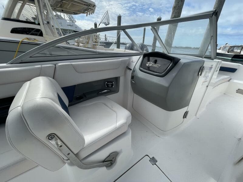 2018 Chaparral 250 Suncoast