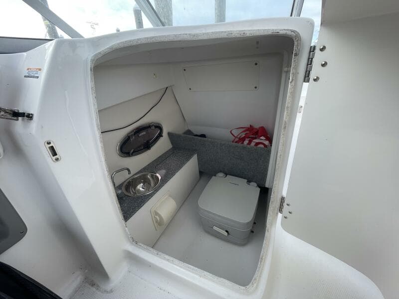 2018 Chaparral 250 Suncoast