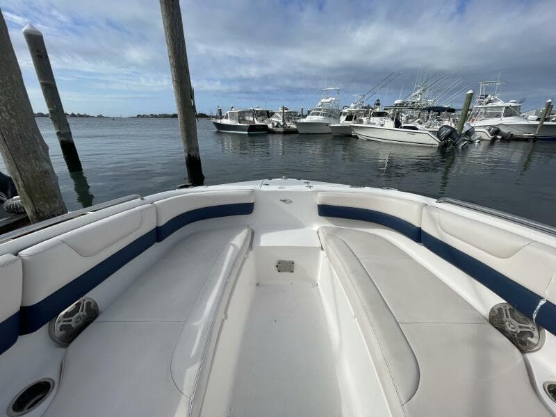 2018 Chaparral 250 Suncoast