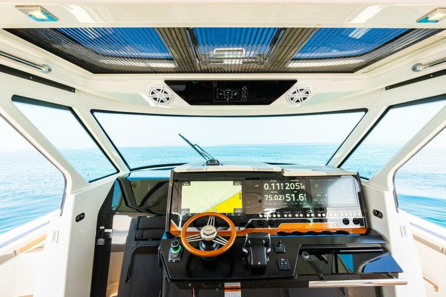 2022 Tiara Sport  - Photo 40