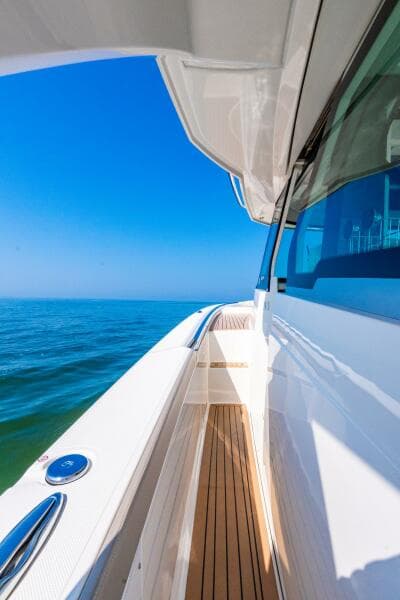 2022 Tiara Sport  - Photo 66