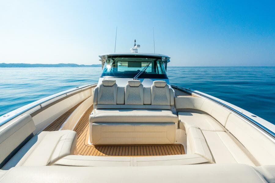 2022 Tiara Sport  - Photo 52