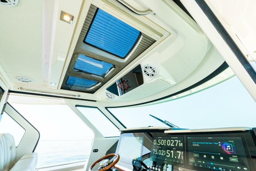 2022 Tiara Sport  - Photo 47