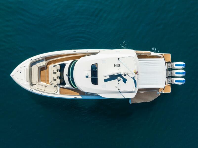 2022 Tiara Sport  - Photo 98
