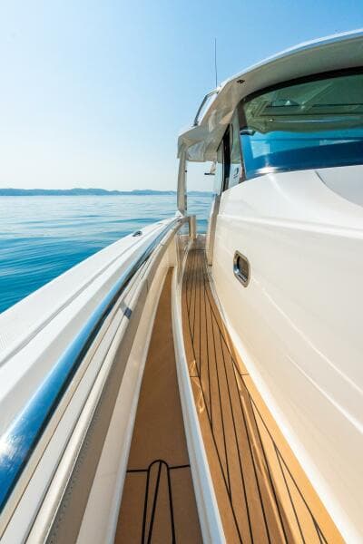 2022 Tiara Sport  - Photo 49