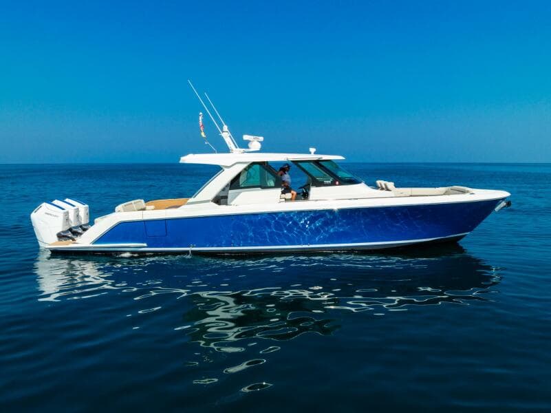 2022 Tiara Sport  - Photo 96