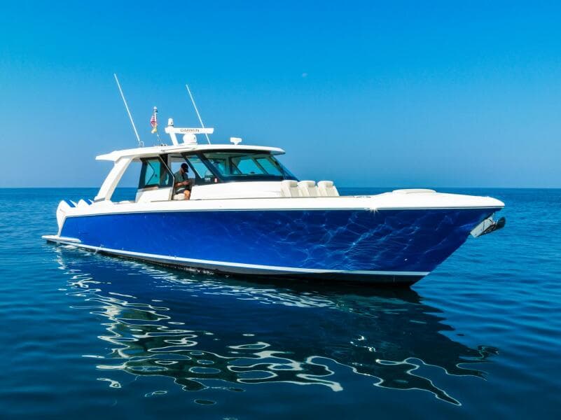 2022 Tiara Sport  - Photo 95