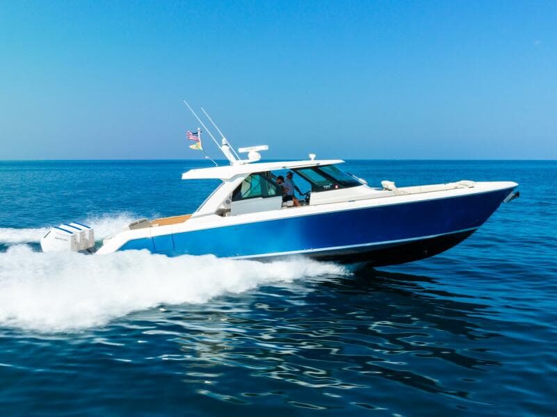 2022 Tiara Sport  - Photo 87