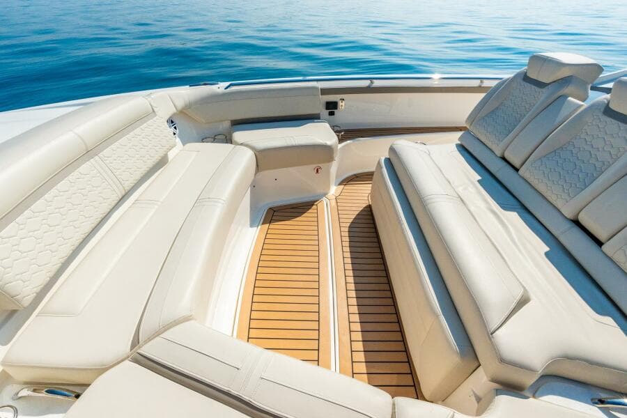 2022 Tiara Sport  - Photo 54