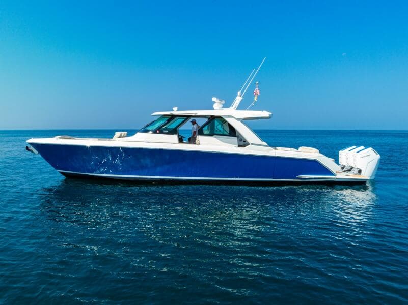 2022 Tiara Sport  - Photo 90