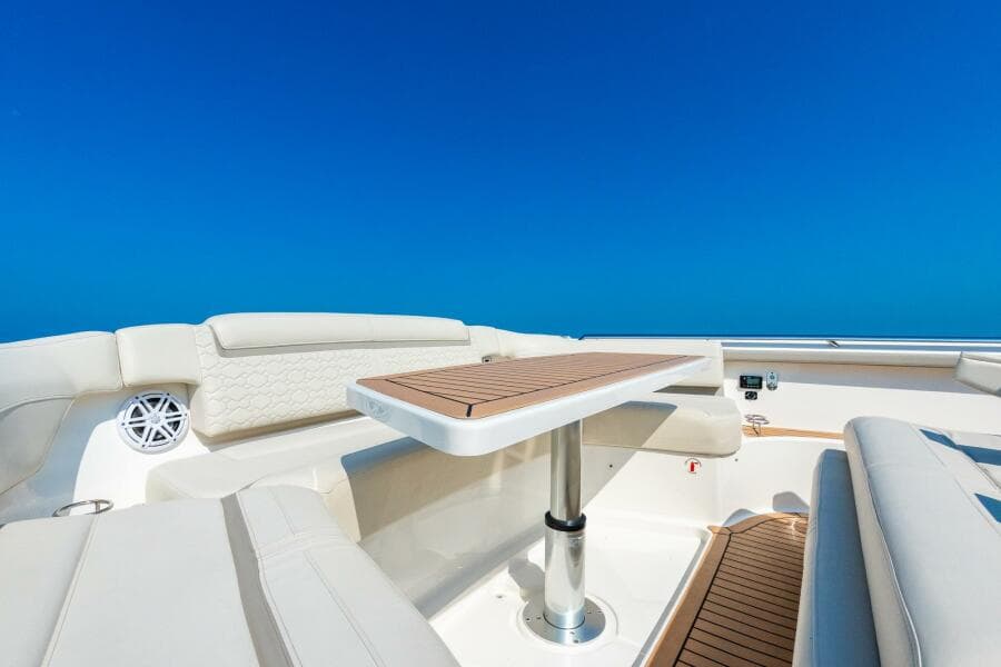 2022 Tiara Sport  - Photo 39
