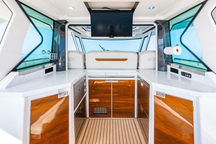 2022 Tiara Sport  - Photo 60
