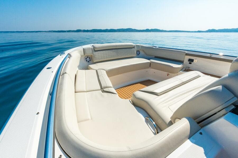 2022 Tiara Sport  - Photo 57