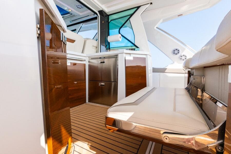 2022 Tiara Sport  - Photo 34