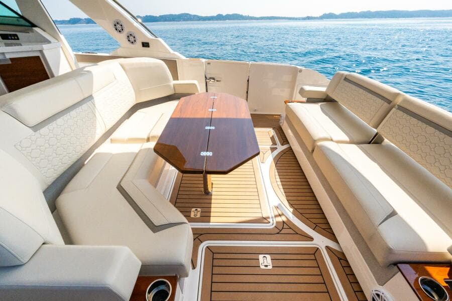 2022 Tiara Sport  - Photo 28