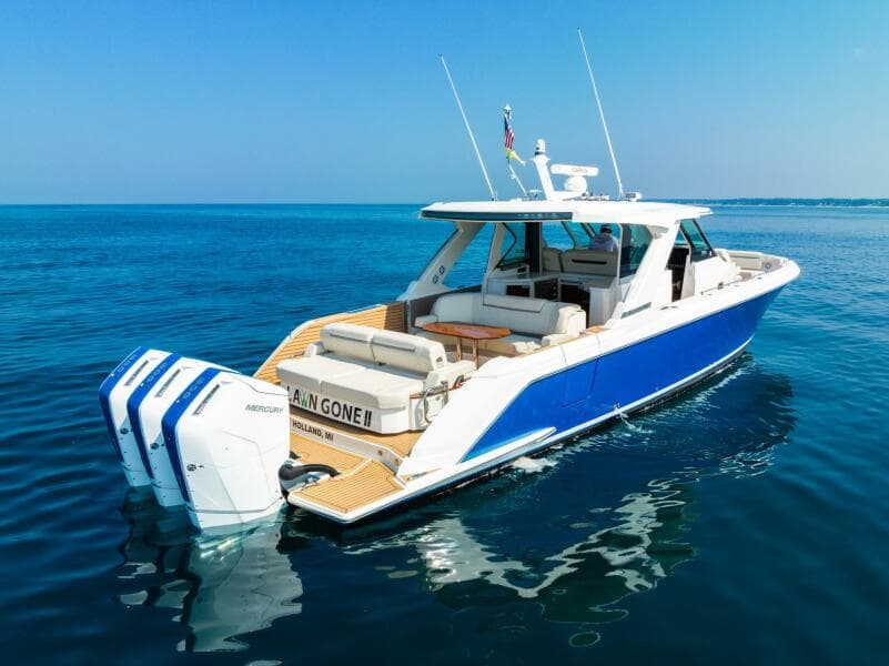 2022 Tiara Sport  - Photo 97