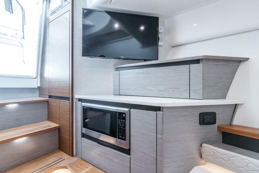 2022 Tiara Sport  - Photo 74