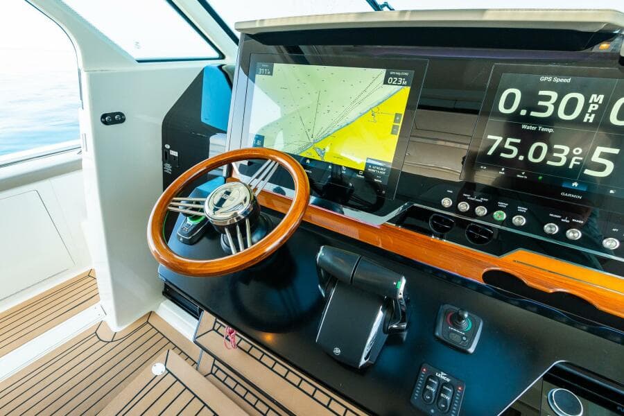 2022 Tiara Sport  - Photo 46