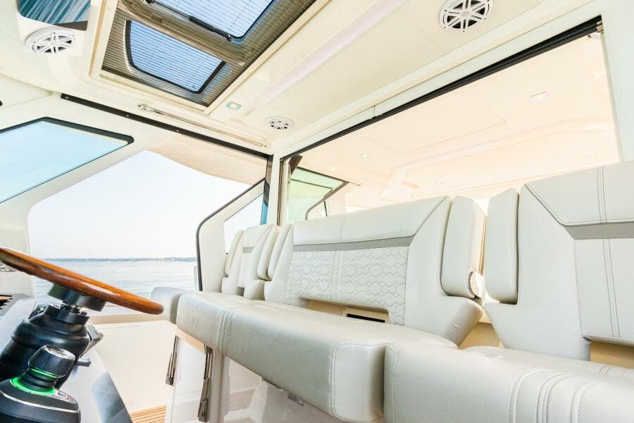 2022 Tiara Sport  - Photo 42