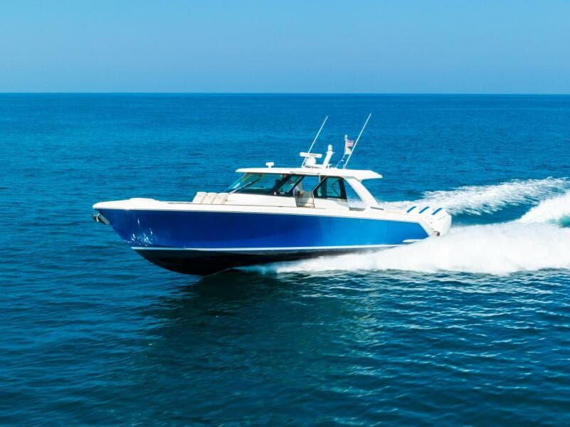 2022 Tiara Sport  - Photo 84