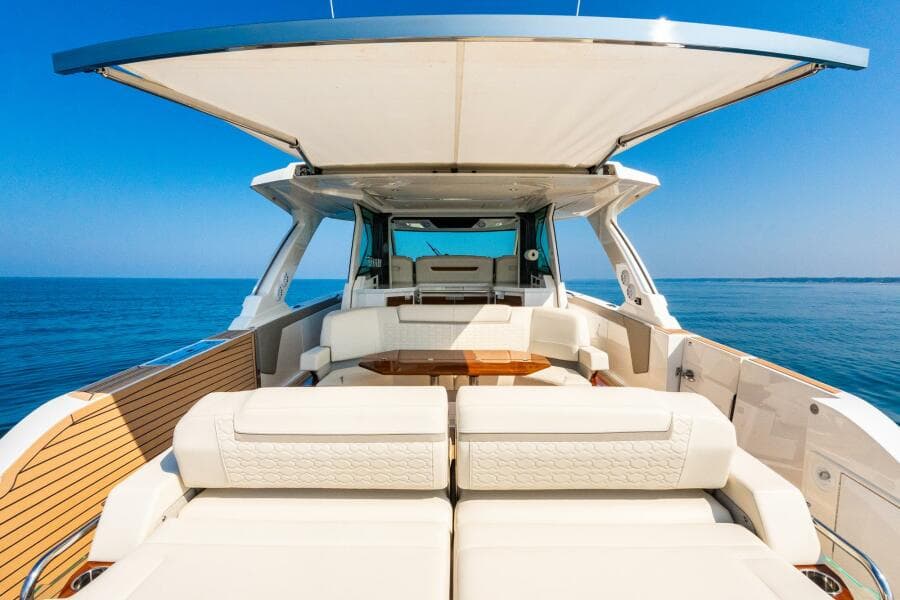 2022 Tiara Sport  - Photo 13