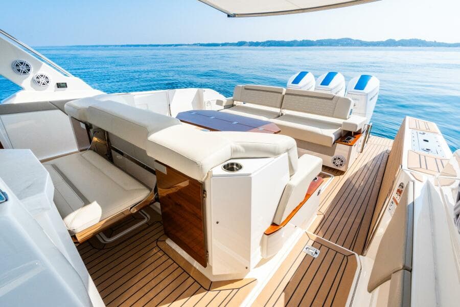 2022 Tiara Sport  - Photo 35