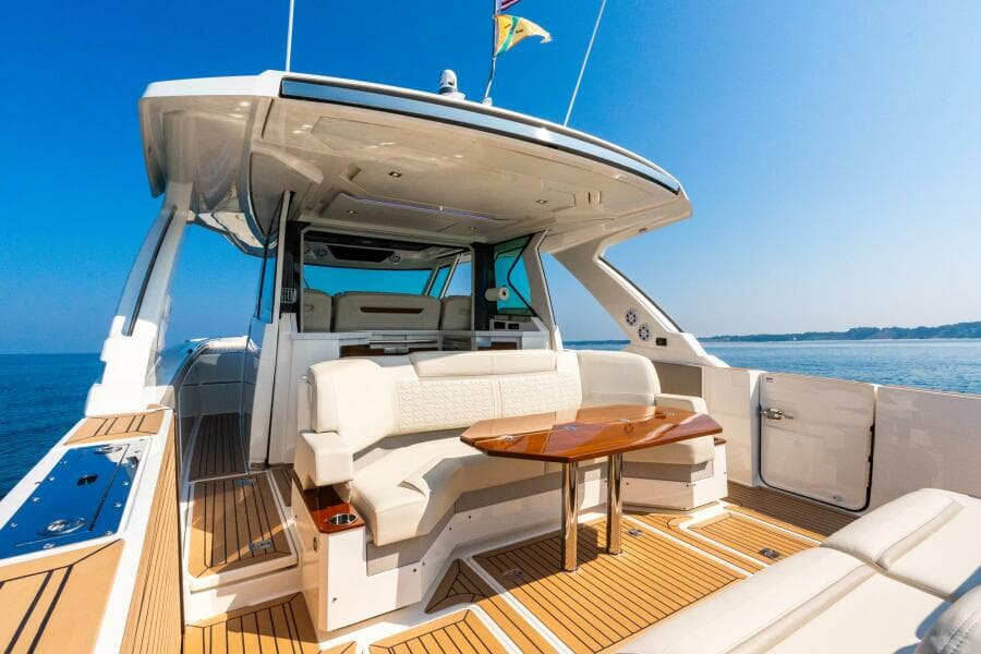 2022 Tiara Sport  - Photo 11