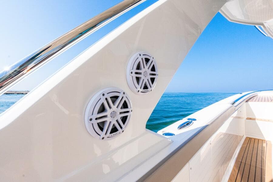 2022 Tiara Sport  - Photo 65
