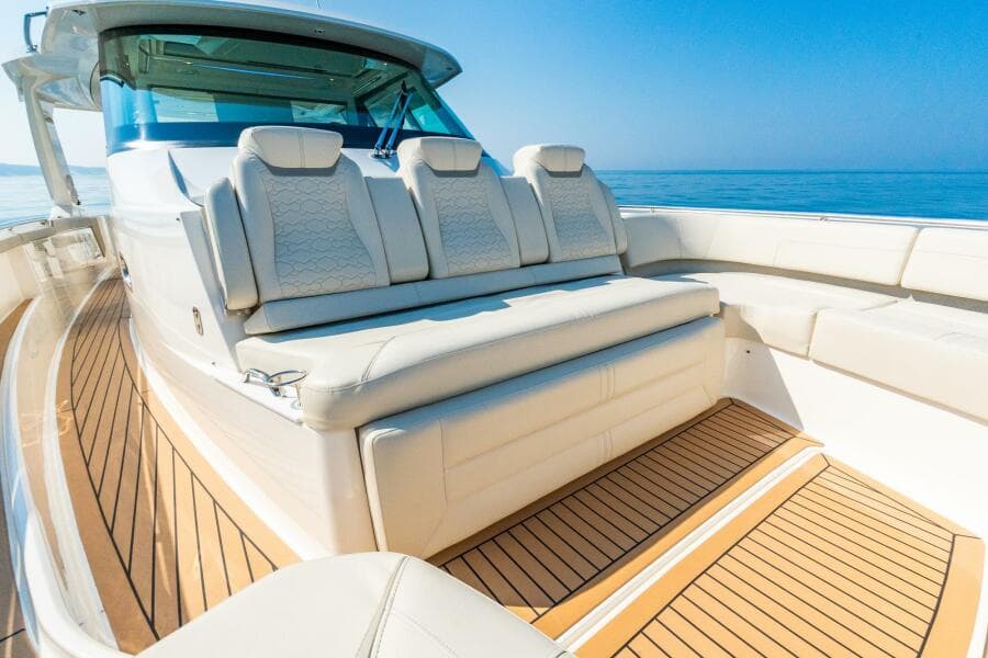 2022 Tiara Sport  - Photo 50
