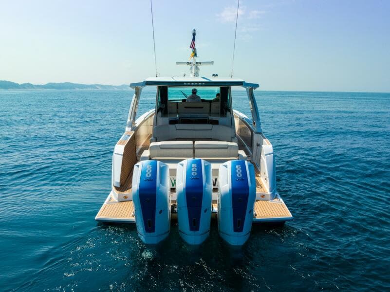 2022 Tiara Sport  - Photo 92