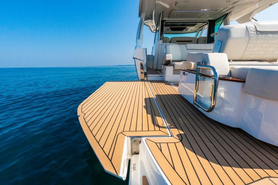 2022 Tiara Sport  - Photo 4