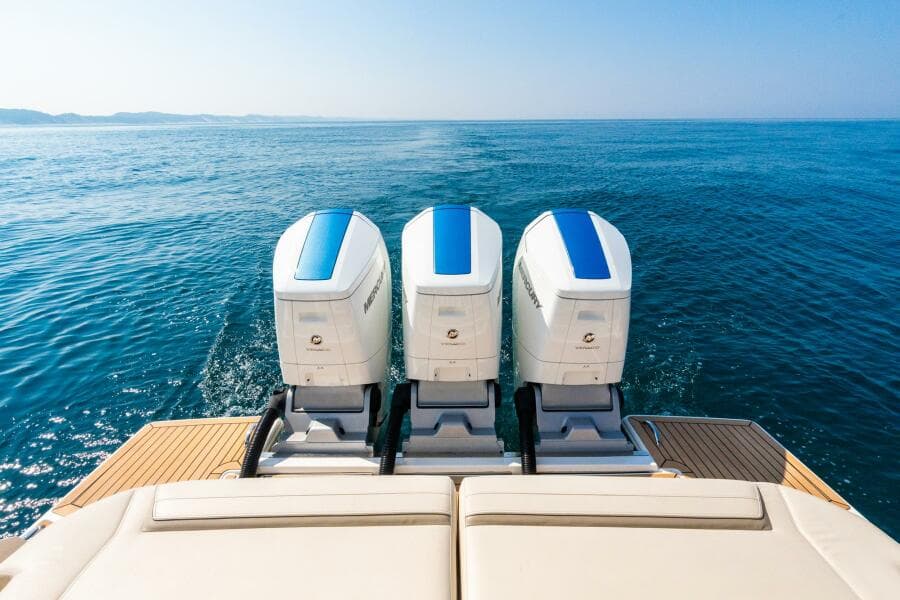 2022 Tiara Sport  - Photo 22