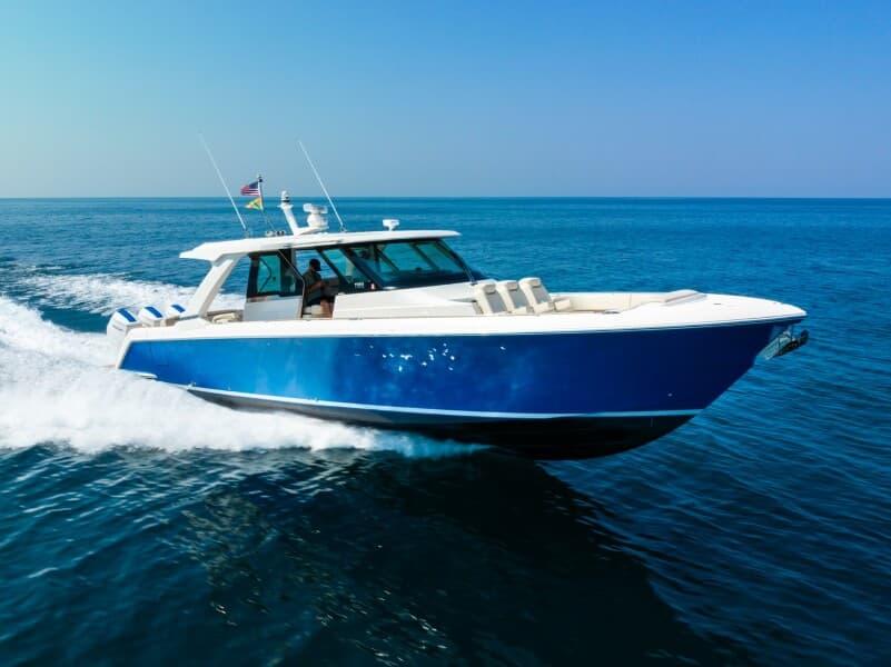 2022 Tiara Sport  - Photo 1