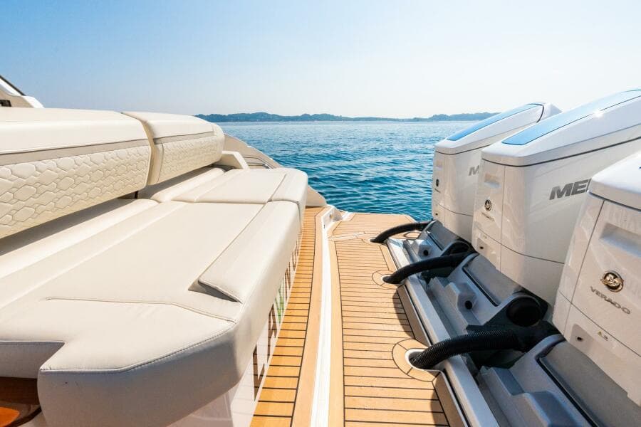 2022 Tiara Sport  - Photo 24