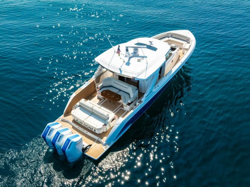 2022 Tiara Sport  - Photo 93