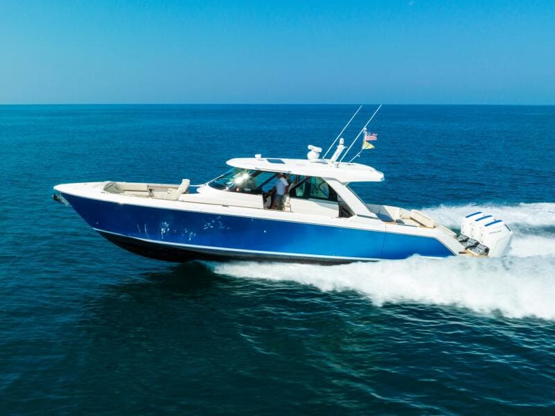 2022 Tiara Sport  - Photo 81