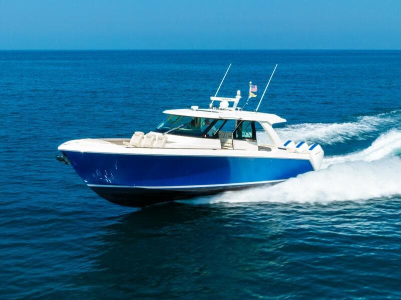 2022 Tiara Sport  - Photo 83