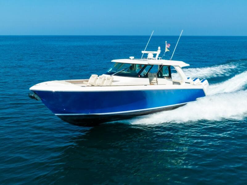 2022 Tiara Sport  - Photo 82