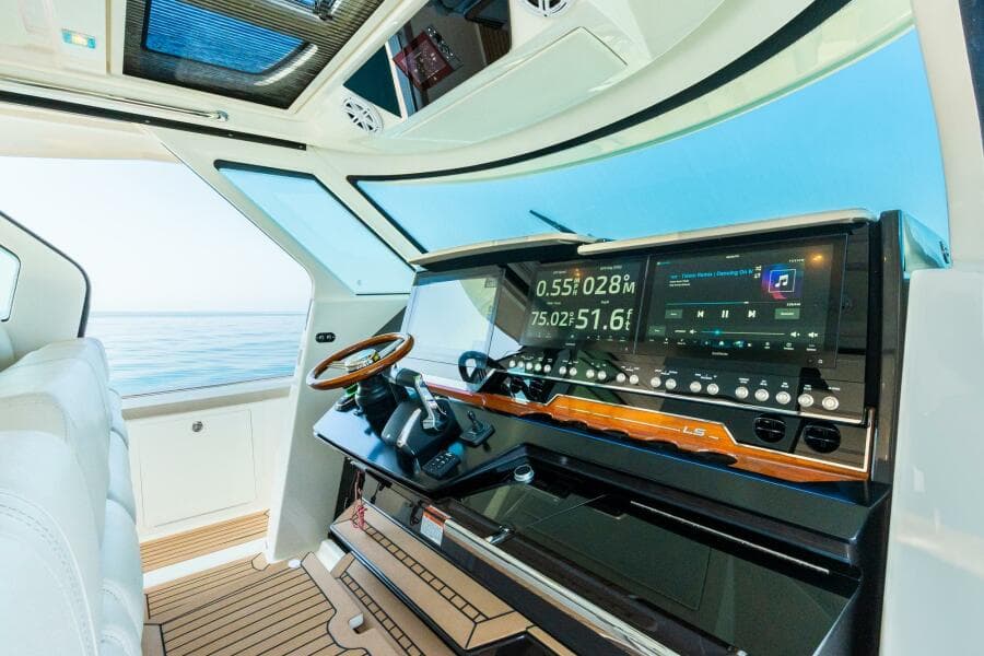 2022 Tiara Sport  - Photo 48