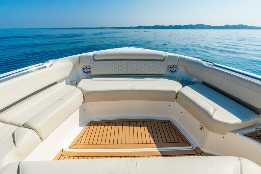 2022 Tiara Sport  - Photo 56
