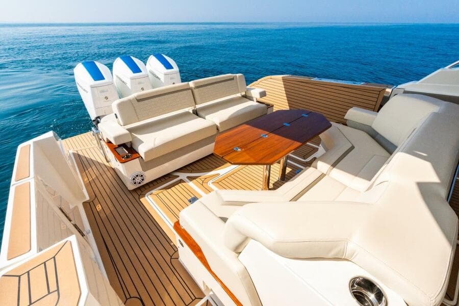 2022 Tiara Sport  - Photo 31