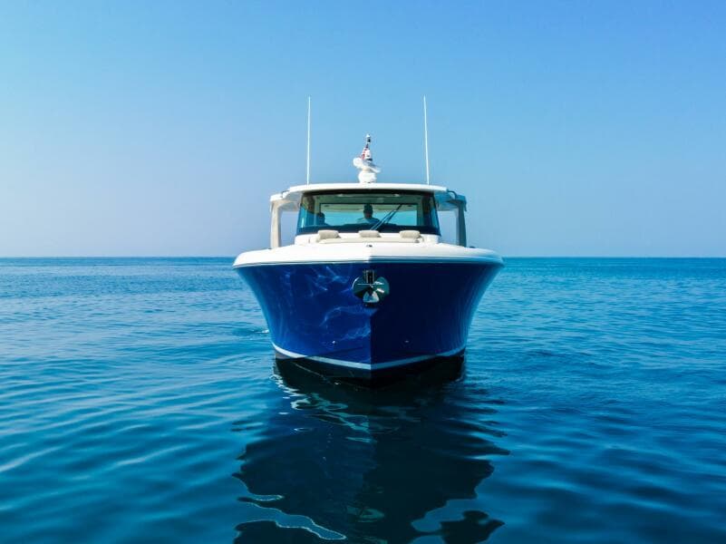 2022 Tiara Sport  - Photo 94
