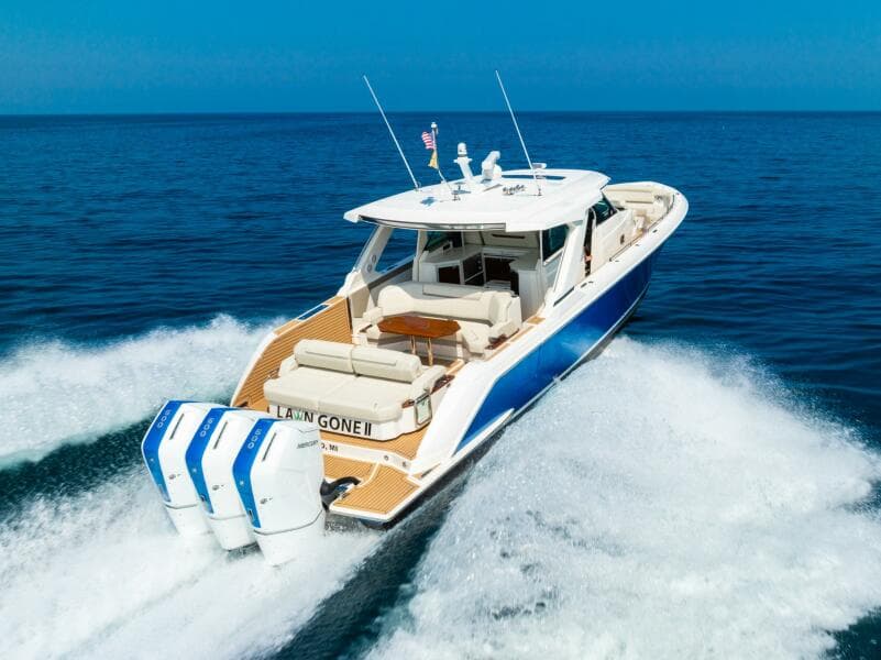 2022 Tiara Sport  - Photo 88