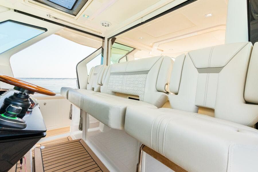 2022 Tiara Sport  - Photo 43