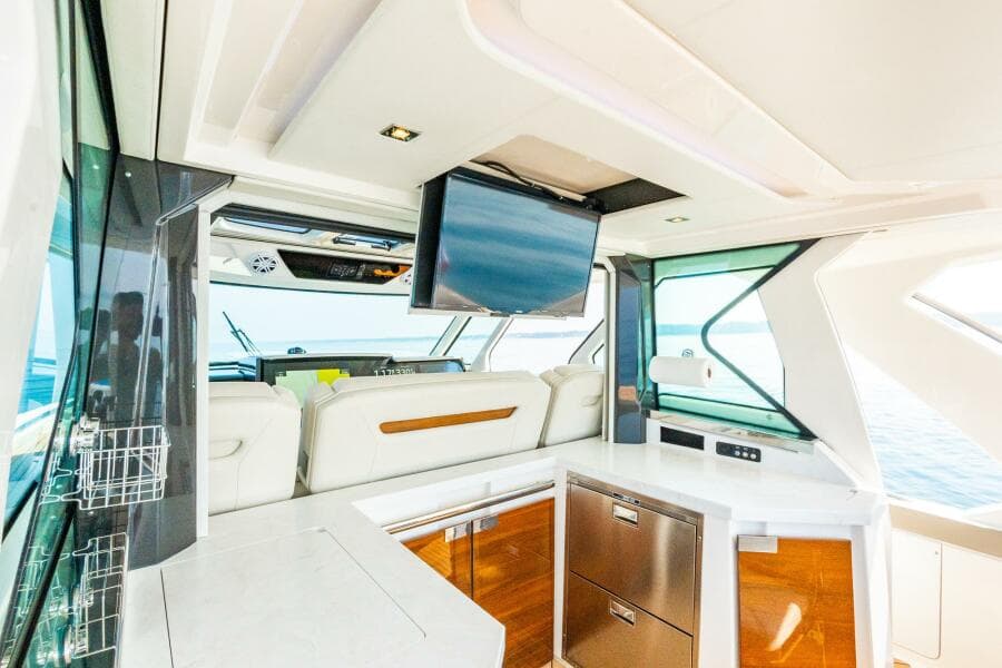 2022 Tiara Sport  - Photo 59