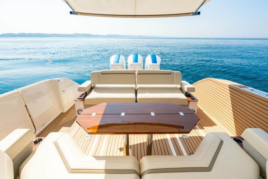 2022 Tiara Sport  - Photo 32