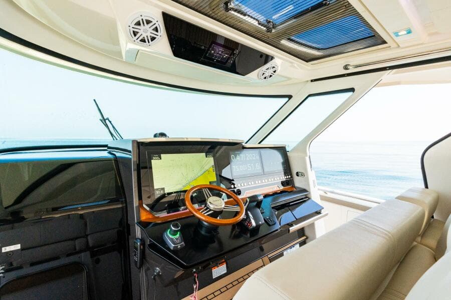2022 Tiara Sport  - Photo 41