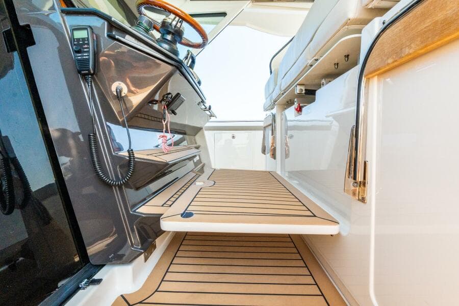 2022 Tiara Sport  - Photo 62