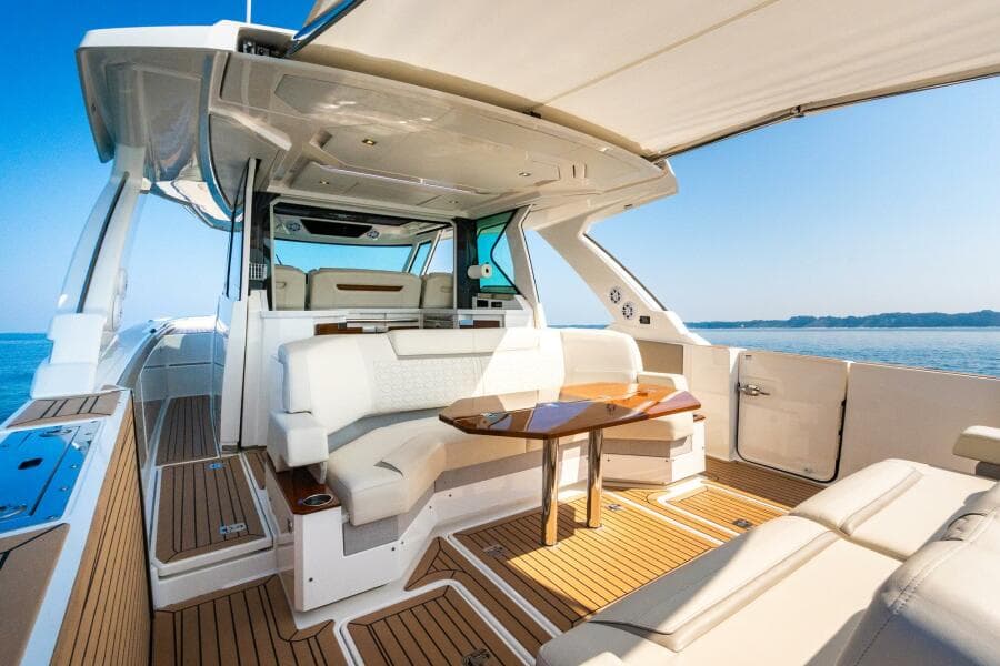 2022 Tiara Sport  - Photo 12
